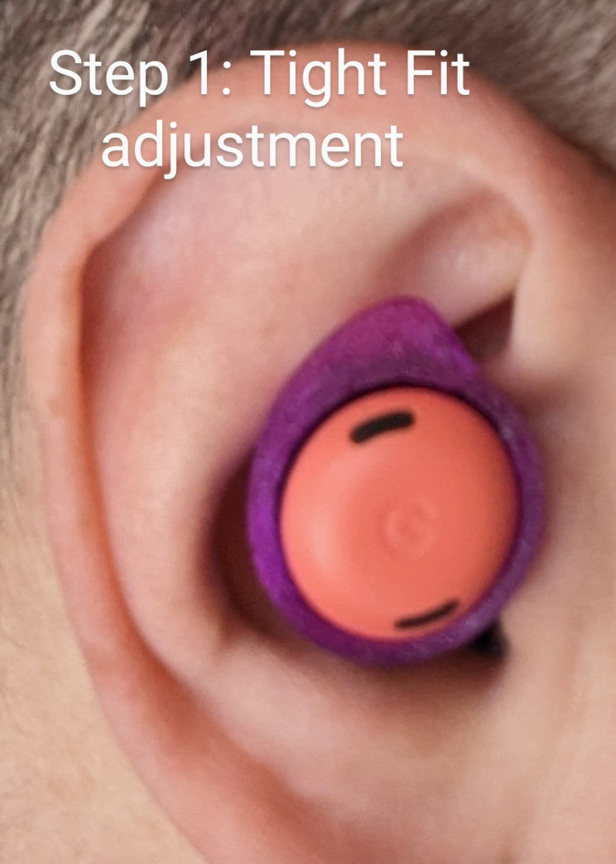 Google Pixel Buds Pro Wings (3D Printed)
