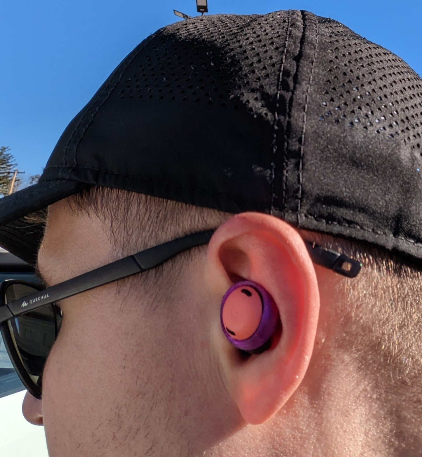 Google Pixel Buds Pro Wings (3D Printed)