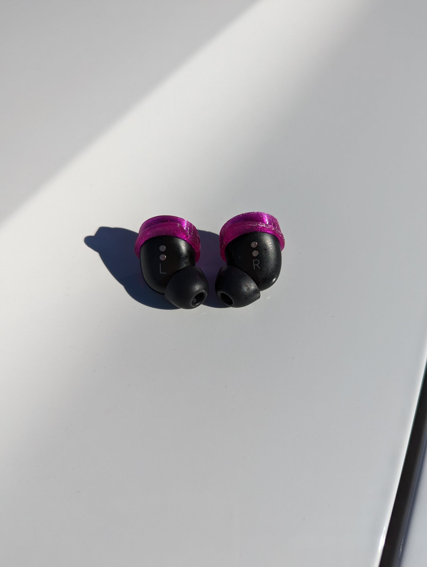 Google Pixel Buds Pro Wings (3D Printed)