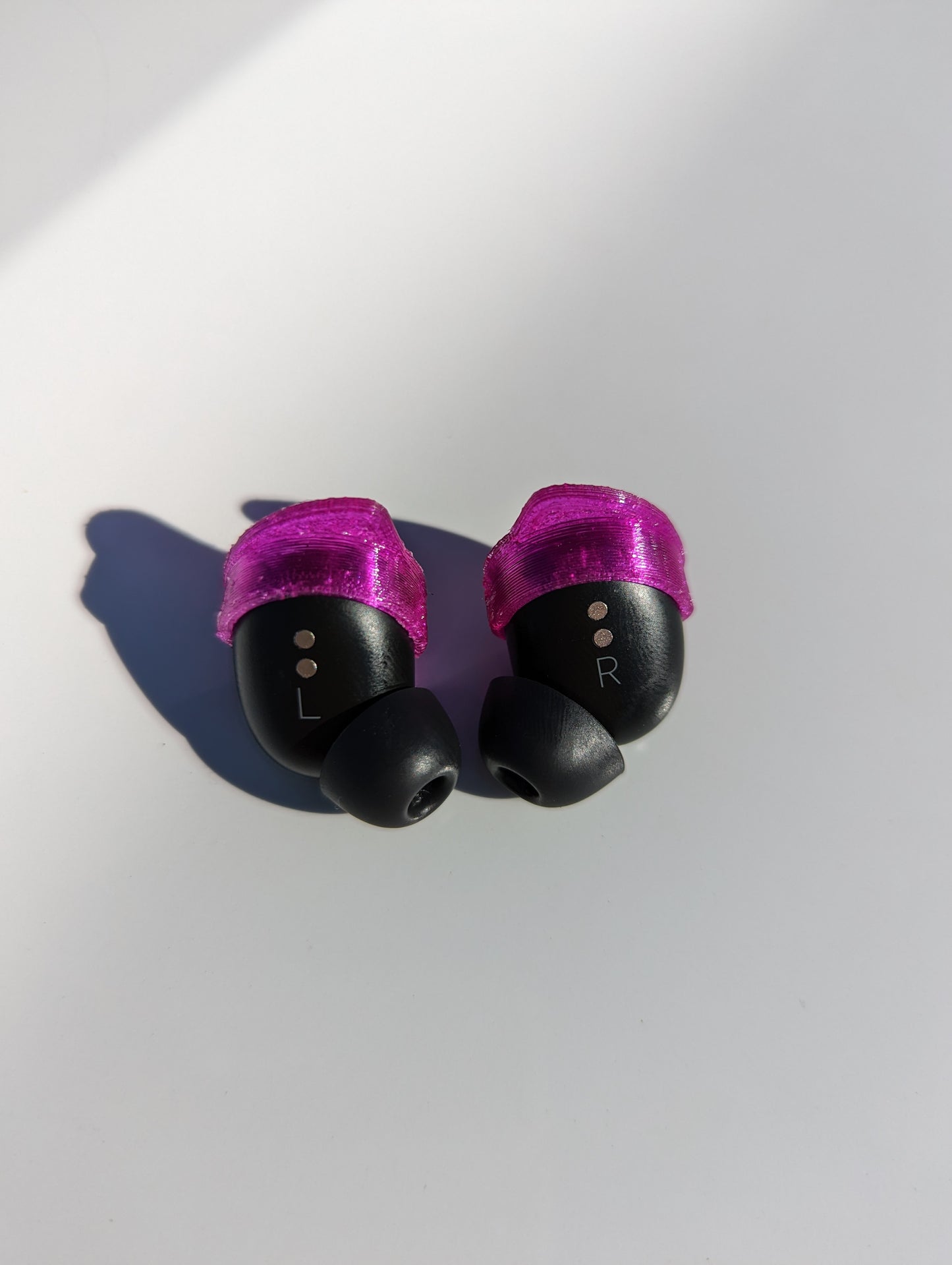 Google Pixel Buds Pro Wings (3D Printed)